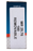 Quikstik Rectangle White Labels 29 x 76mm - 180 Labels