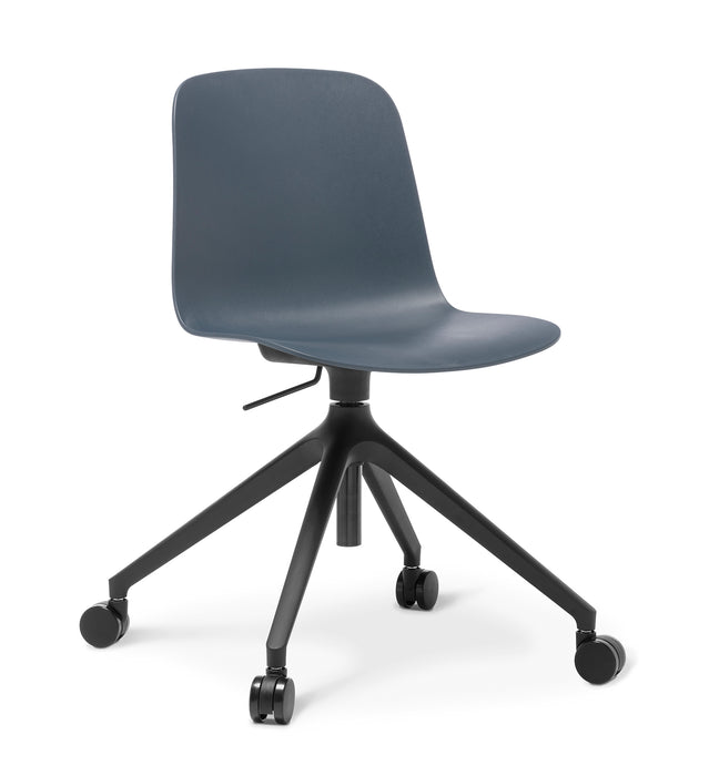 Eden Loria Height Adjustable Swivel with Castors