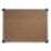 Corkboard With Aluminium Frame 1200 x 900mm