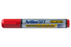 Artline 577 Whiteboard Marker 3mm Bullet Nib Red x 12's pack