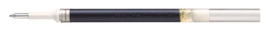 Pentel 0.7mm Gel Refill For Retractable Roller Pen -  Black (BL77) Pack of 12