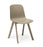 Eden Loria 4-Leg Polyproplene Chair