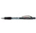 Stabilo Marathon Ballpoint Pen Medium Black 10's pack