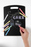 Texta Coloured Chalk Pack of 100