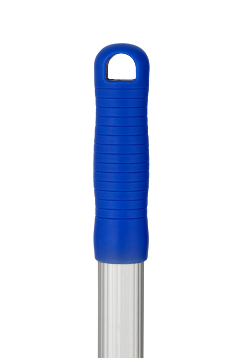 CleanLink 150cm Mop Handle, Blue