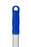 CleanLink 150cm Mop Handle, Blue