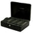 Esselte Cash Box 12 inch Black