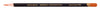 Derwent Chromaflow Pencil, Burnt Sienna