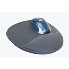 DAC Contoured Mouse Pad - Grey AO0240910