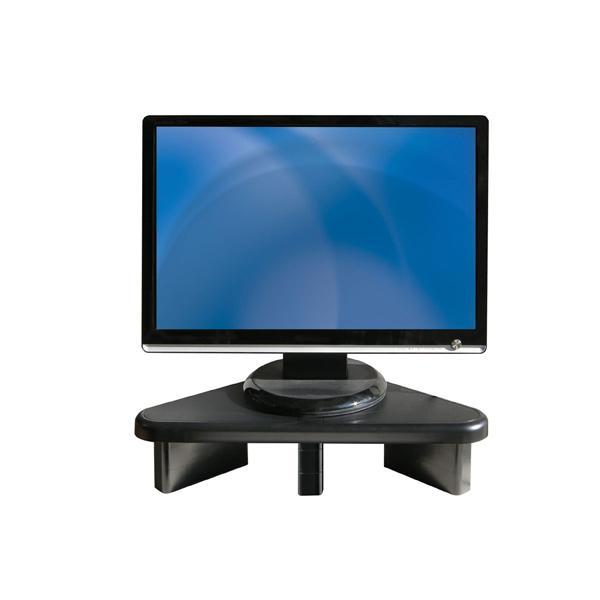 DAC Corner Desk Monitor Riser AO0360970
