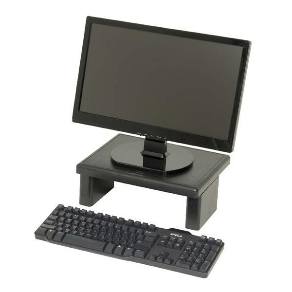 DAC Standard Monitor Riser | Desks — Discount Office