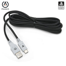 PowerA USB-C 3 Metre Cable PS5