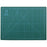 Dafa 300mm x 220mm x 3mm Green Cutting Mat CXSURCM30