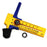 Dafa C-101 Compass Cutter 6 Blades 2 Leads - 1cm to 15cm CXSURKNC101P