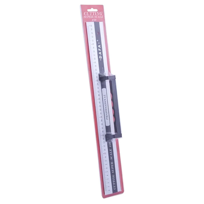 Dafa CS-100 Super Cutting Scale 100cm CXRULCS100