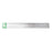 Dafa S-40 Ruler with Stainless Steel Cutting Edge CXRULAS40