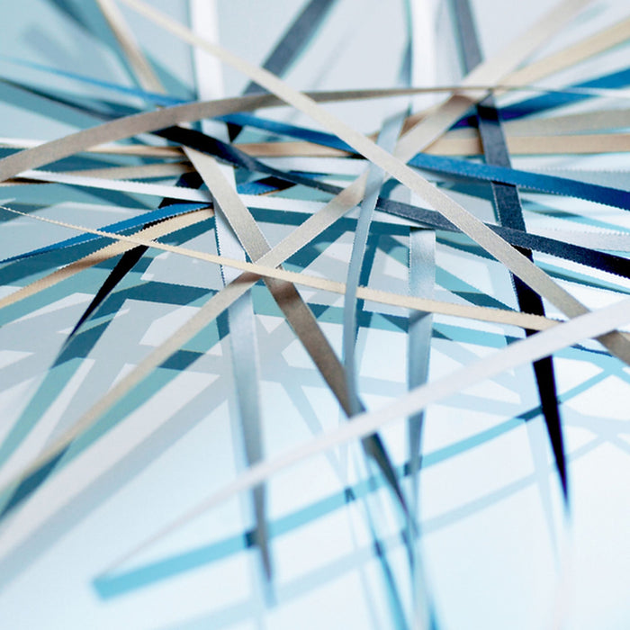 Dahle 110 P2 100L Strip-Cut Shredder CX40406