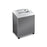 Dahle 216 P2 160L Strip-Cut Shredder CX40604