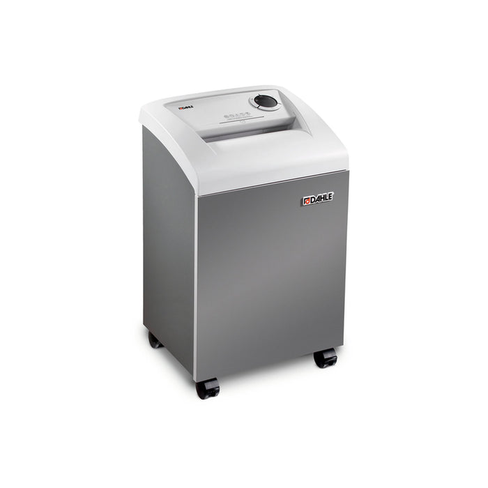 Dahle 504 P5 40L Cross-Cut Shredder CX40222