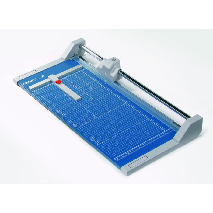 Dahle 552 A3 Rotary Paper Trimmer CXD552