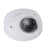 DAHUA 4MP AI IP Network IR Starlight Wedge Camera H.265 Codec, 1/3” CMOS Image Sensor IP67, WDR, 3D DNR, HLC, BLC, IK10, IR50m, 12V DC/PoE. 2.8MM, Built in Mic, H 55mm x F111mm. CDHDBW3441FP-AS-M