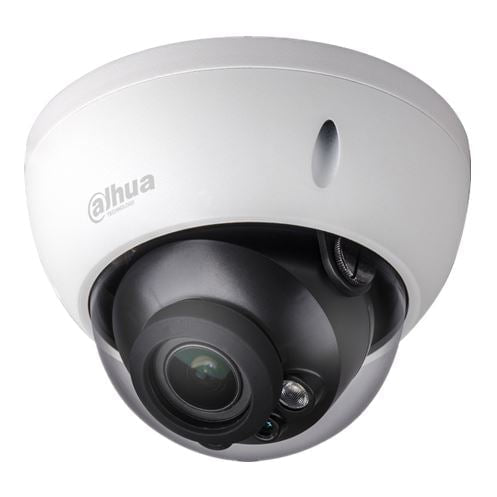 DAHUA 4MP IP Dome Network IR Starlight Camera. Motorized lens. H.265 Codec, 1/3” CMOS Image Sensor IP67, WDR, 3D DNR, HLC, BLC, IK10, 12V DC/PoE. Audio Input/Output STOCK Clearance Sale up to 15% OFF CDIPC-HDBW2431R-ZS