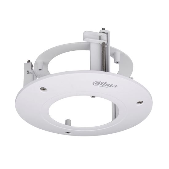 DAHUA In ceiling mount bracket for security cameras. CDPFB200C