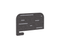 Knight's Dart E-panel Slide-On Desk Screen 750mm x 470mm (Sits 395mm above Desk)