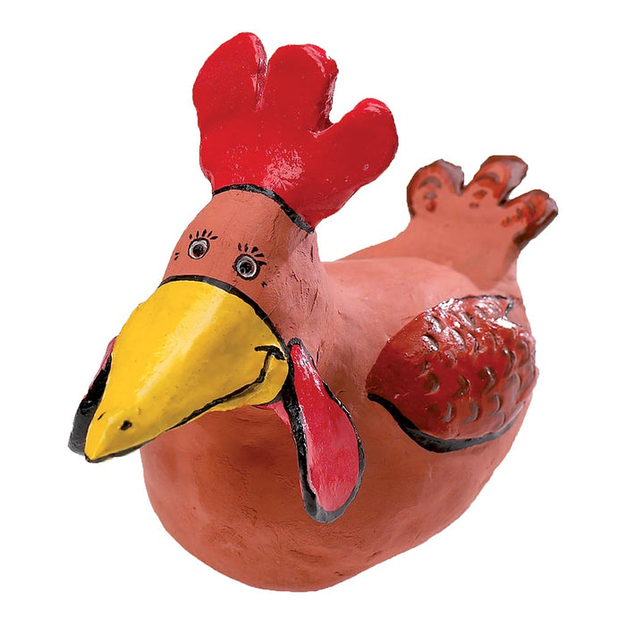 Darwi Modelling Clay 1kg Terracotta FPDA0811000000C
