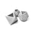 Darwi Modelling Clay 500g Beton Grey FPDA0820500000C