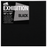 DAS 1.5 Black Exhibition Canvas 10" x 10" CXCANEB5305B1010