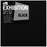 DAS 1.5 Black Exhibition Canvas 12" x 12" CXCANEB5305B1212