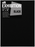 DAS 1.5 Black Exhibition Canvas 12" x 16" CXCANEB5305B1216
