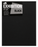 DAS 1.5 Black Exhibition Canvas 16" x 20" CXCANEB5305B1620