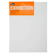 DAS 1.5 Exhibition Canvas 12" x 16" CXCANE5305B1216