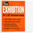 DAS 1.5 Exhibition Canvas 30" x 30" CXCANE5305B3030