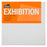 DAS 1.5 Exhibition Canvas 8" x 8" CXCANE5305B0808