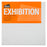 DAS 1.5 Exhibition Canvas 8" x 8" CXCANE5305B0808