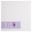 DAS 1.5 Professional Heavy Duty Canvas 28" x 36" CXCANE5312B2836