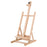 DAS Beech Wood Professional Adjustable Table Easel 34cm x 37cm x 80cm CXEASE5411