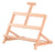 DAS Beech Wood Table Display Easel 44cm x 36cm x 59cm CXEASHJ4D