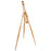 DAS Elm Wood Field Easel 93cm x 70cm x 125cm CXEASE5412
