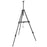 DAS Large Aluminium Easel 116cm x 87cm x 142cm CXEASHJ150