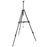 DAS Large Aluminium Easel 116cm x 87cm x 142cm CXEASHJ150