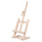 DAS Mini H-Frame Elm Wood Display Easel 14cm x 16cm x 41cm CXEASHJ6B