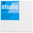 DAS Studio 3/4 Canvas 10" x 10" CXCANE5305A1010