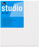 DAS Studio 3/4 Canvas 10" x 12" CXCANE5305A1012