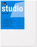 DAS Studio 3/4 Canvas 11" x 14" CXCANE5305A1114