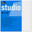 DAS Studio 3/4 Canvas 12" x 12" CXCANE5305A1212