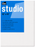 DAS Studio 3/4 Canvas 12" x 16" CXCANE5305A1216